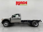 2024 Ford F-550 XLT