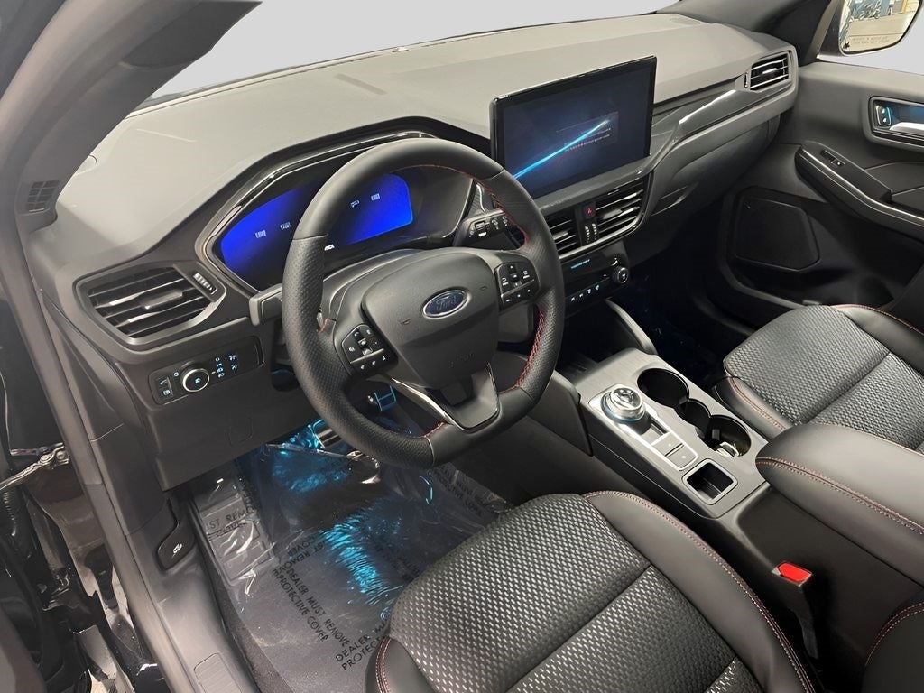2024 Ford Escape ST-Line Elite