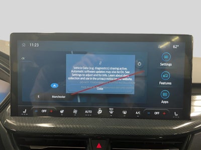 2024 Ford Escape ST-Line Elite