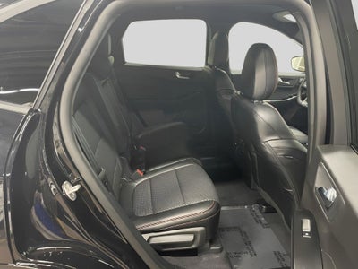 2024 Ford Escape ST-Line Elite