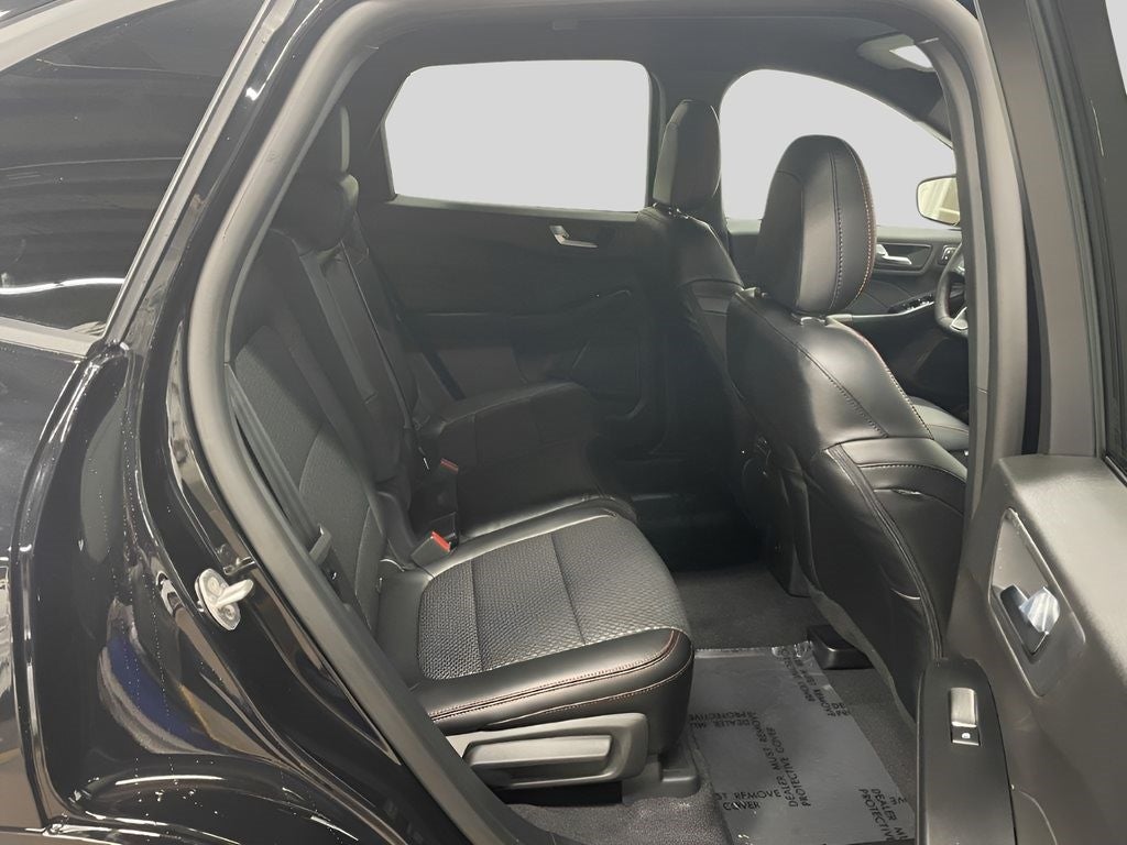 2024 Ford Escape ST-Line Elite