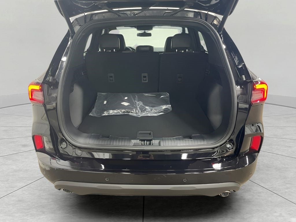 2024 Ford Escape ST-Line Elite