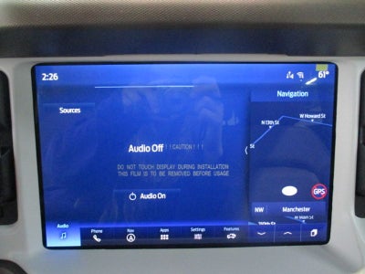 2024 Ford Bronco Heritage Limited Edition