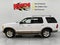 2003 Ford Explorer Eddie Bauer