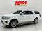 2022 Ford Expedition MAX Platinum