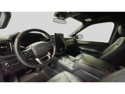 2022 Ford Expedition MAX Platinum