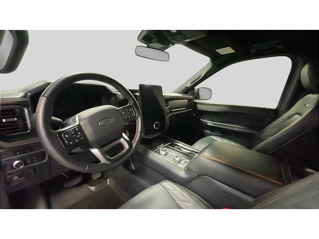 2022 Ford Expedition MAX Platinum
