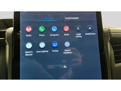 2022 Ford Expedition MAX Platinum