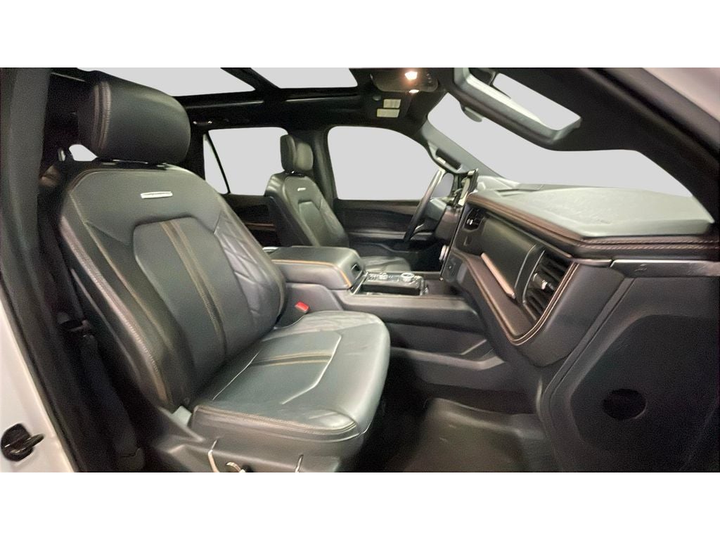2022 Ford Expedition MAX Platinum