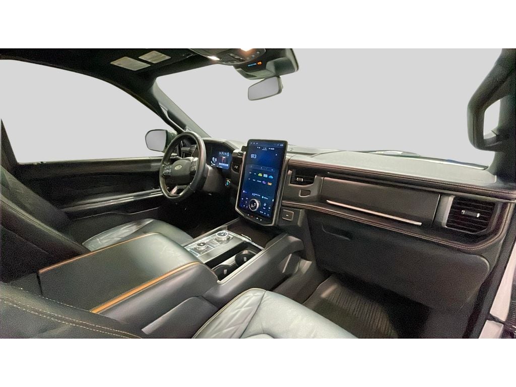 2022 Ford Expedition MAX Platinum