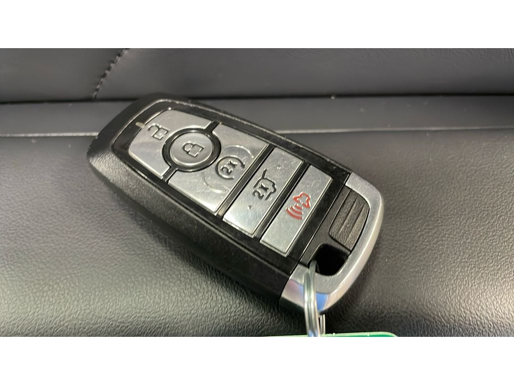 2022 Ford Expedition MAX Platinum