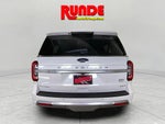 2022 Ford Expedition MAX Platinum