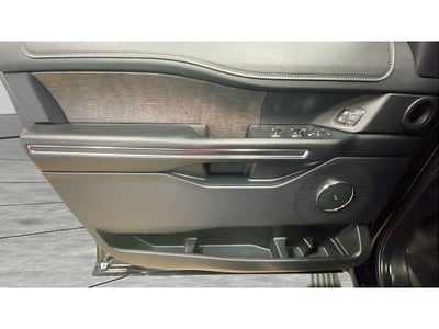 2021 Ford Expedition MAX Limited Max