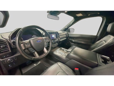 2021 Ford Expedition MAX Limited Max