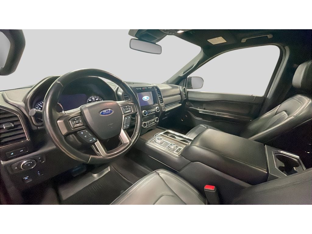 2021 Ford Expedition MAX Limited Max