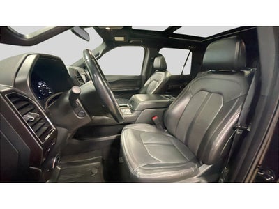 2021 Ford Expedition MAX Limited Max