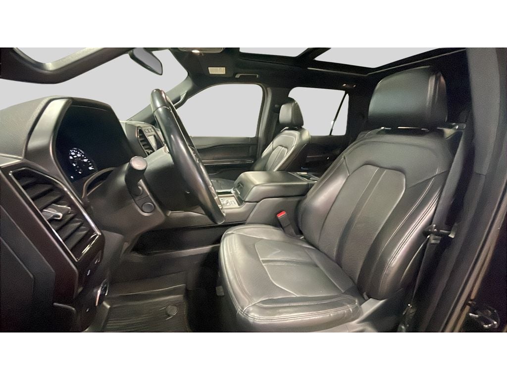 2021 Ford Expedition MAX Limited Max