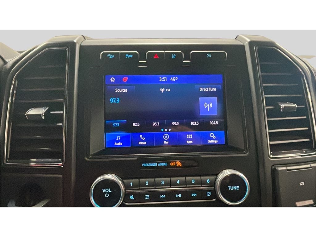 2021 Ford Expedition MAX Limited Max