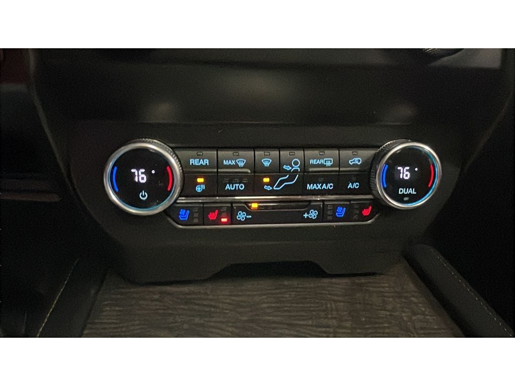 2021 Ford Expedition MAX Limited Max