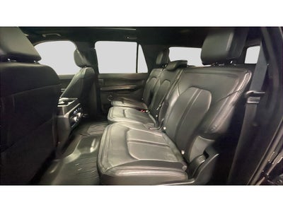 2021 Ford Expedition MAX Limited Max