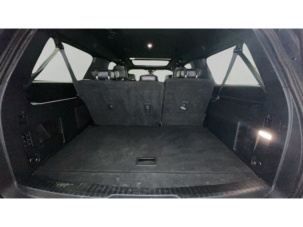 2021 Ford Expedition MAX Limited Max