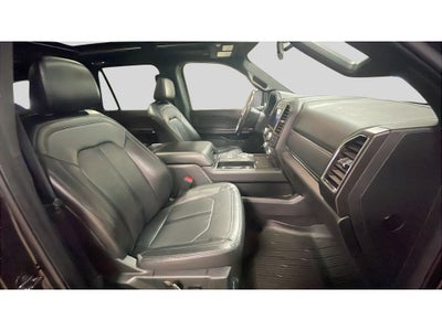 2021 Ford Expedition MAX Limited Max