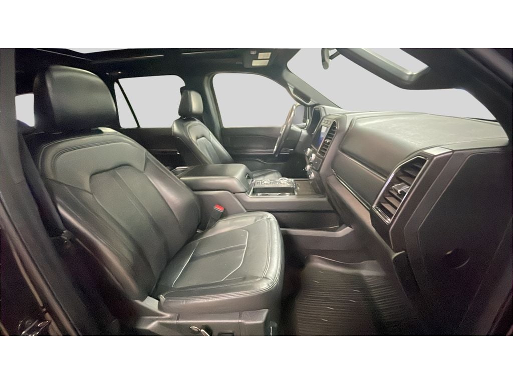 2021 Ford Expedition MAX Limited Max