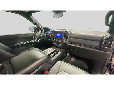 2021 Ford Expedition MAX Limited Max