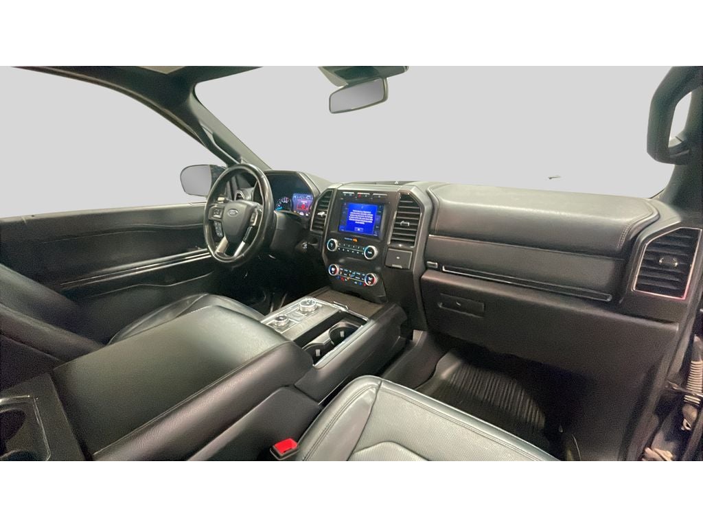 2021 Ford Expedition MAX Limited Max