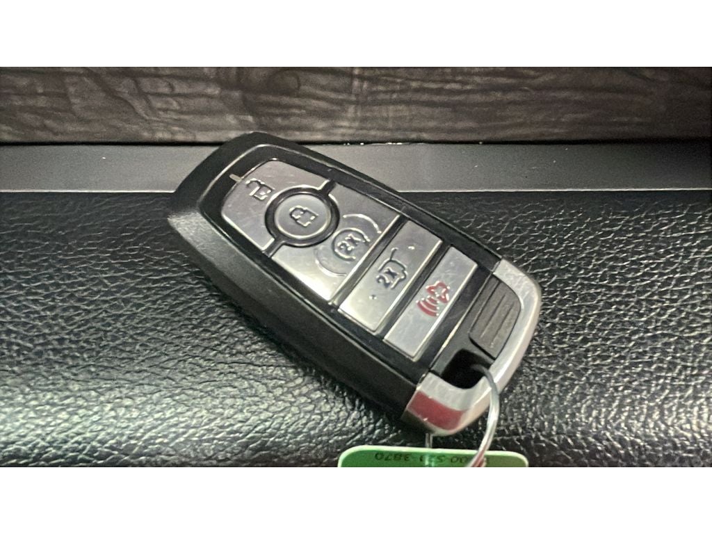 2021 Ford Expedition MAX Limited Max