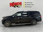 2021 Ford Expedition MAX Limited Max