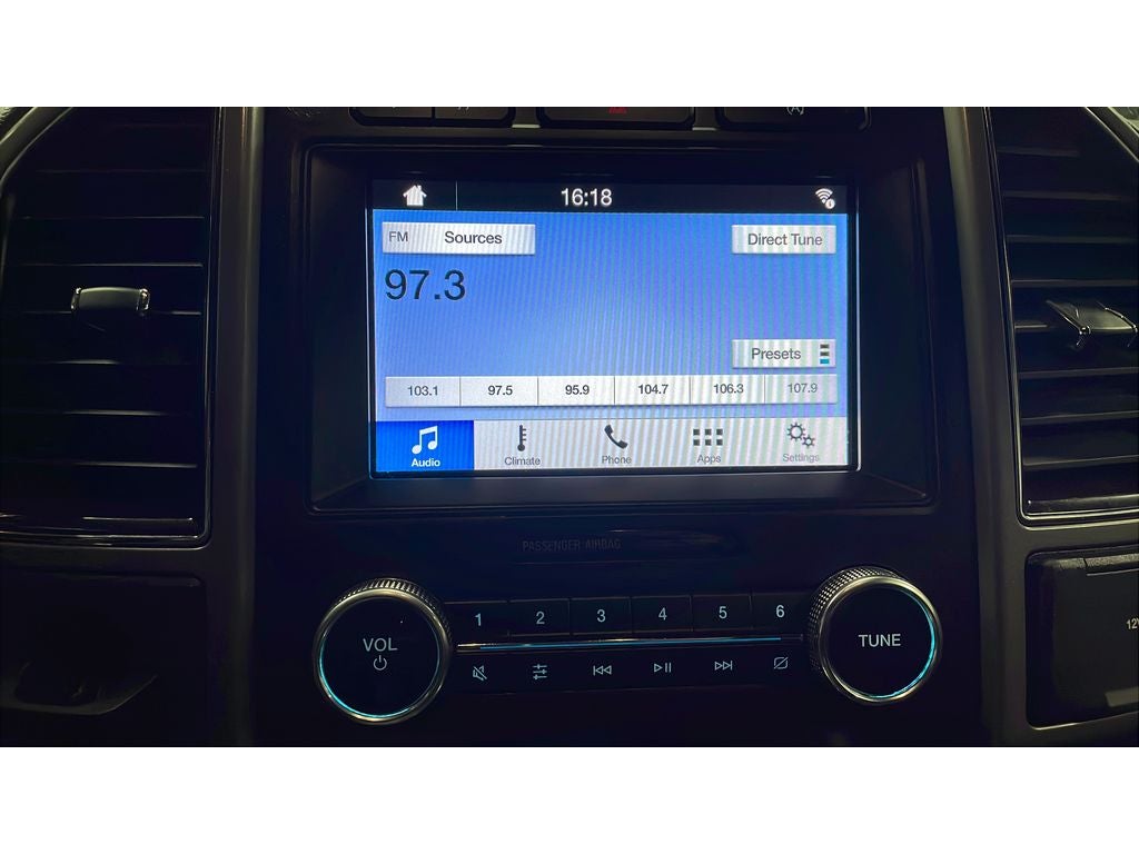 2019 Ford Expedition XLT