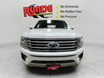 2019 Ford Expedition XLT