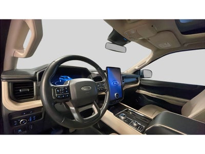 2024 Ford Expedition Platinum