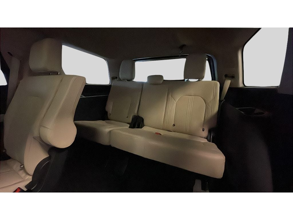 2024 Ford Expedition Platinum