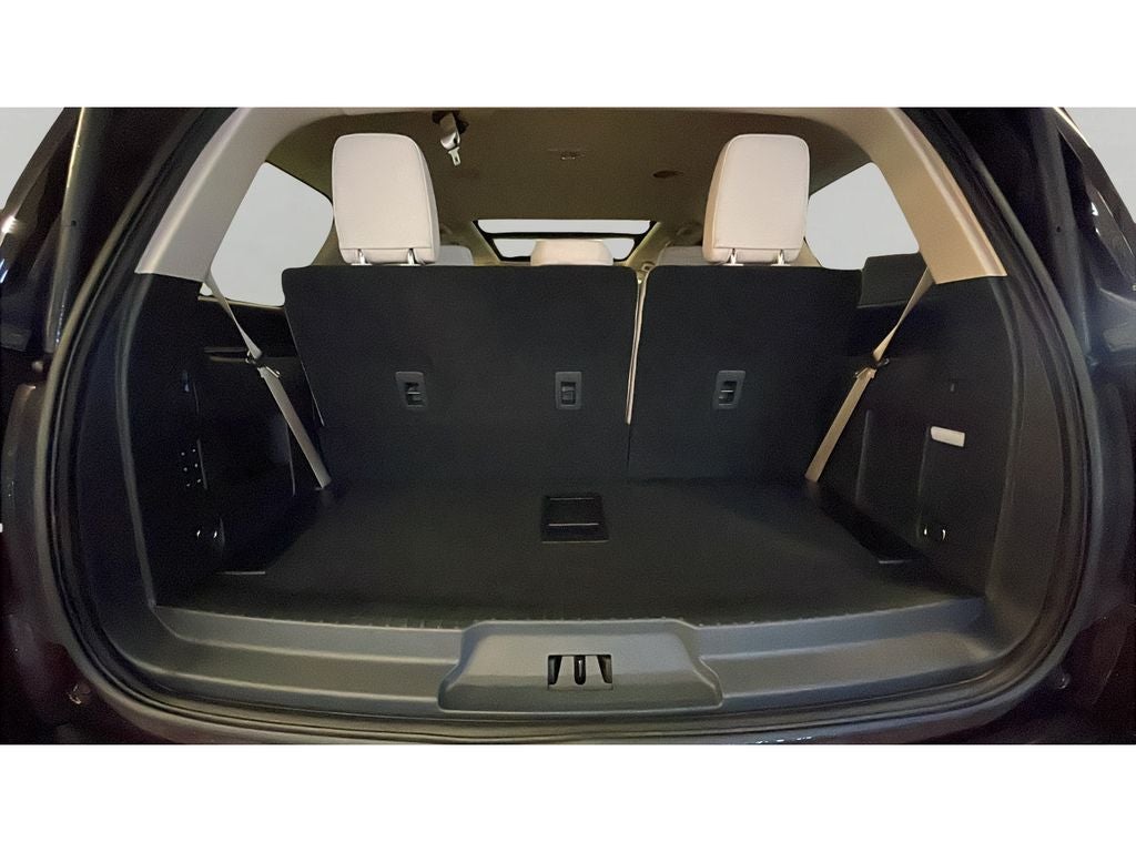 2024 Ford Expedition Platinum