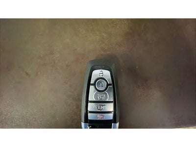 2024 Ford Expedition Platinum