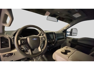 2021 Ford F-250 XL
