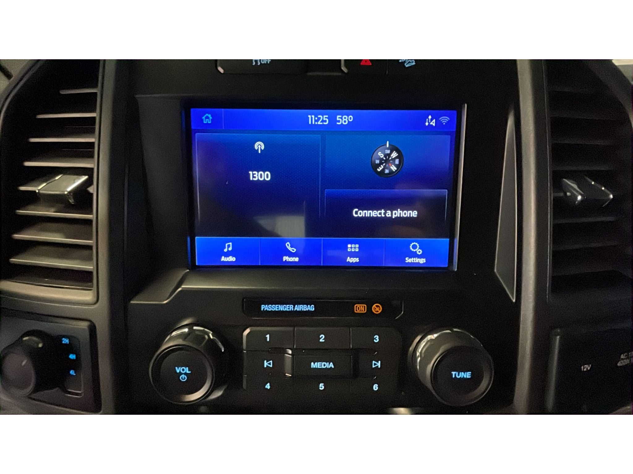 2021 Ford F-250 XL