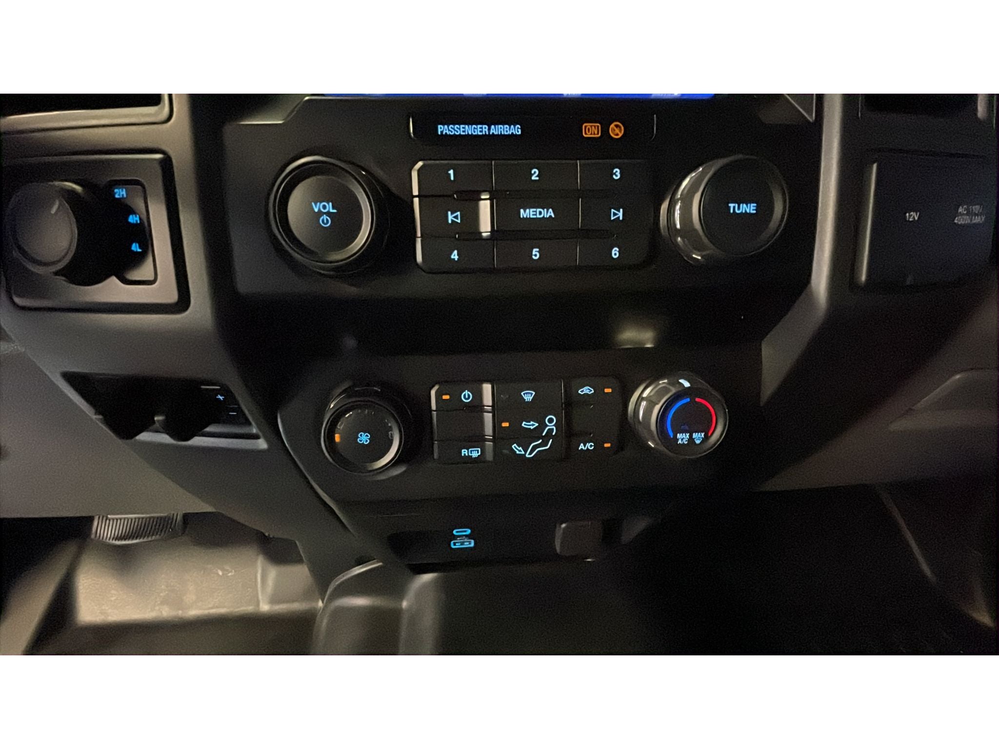 2021 Ford F-250 XL