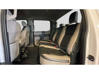 2021 Ford F-250 XL