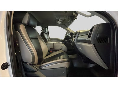 2021 Ford F-250 XL
