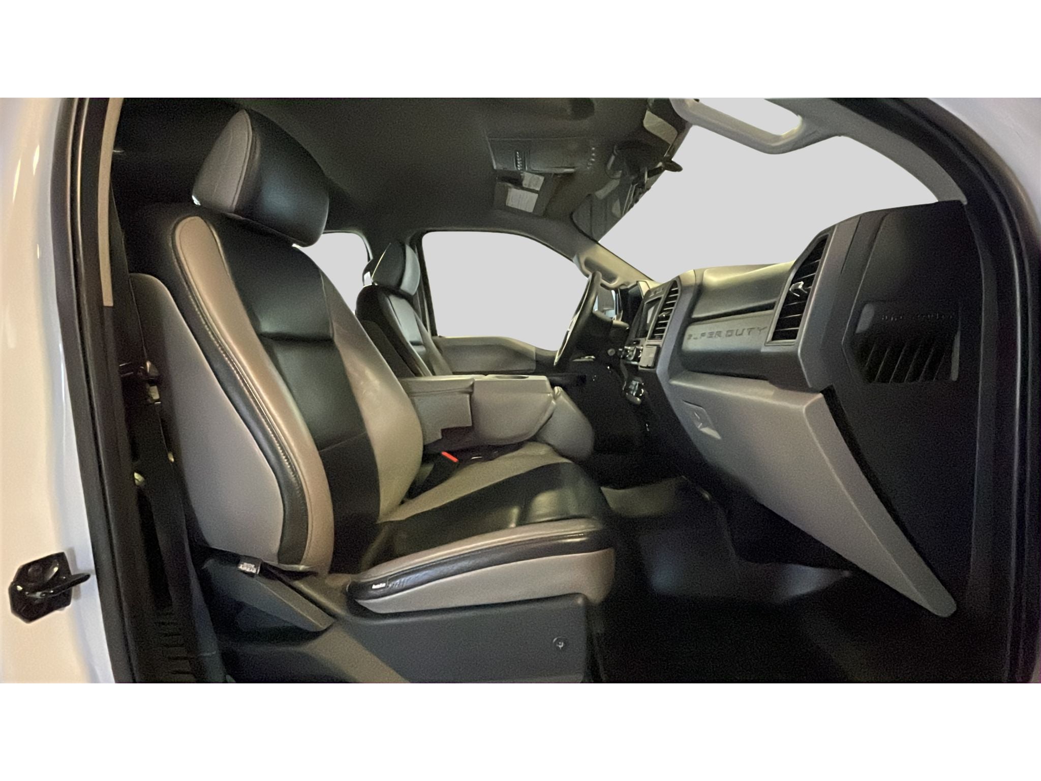 2021 Ford F-250 XL