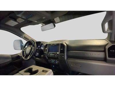 2021 Ford F-250 XL