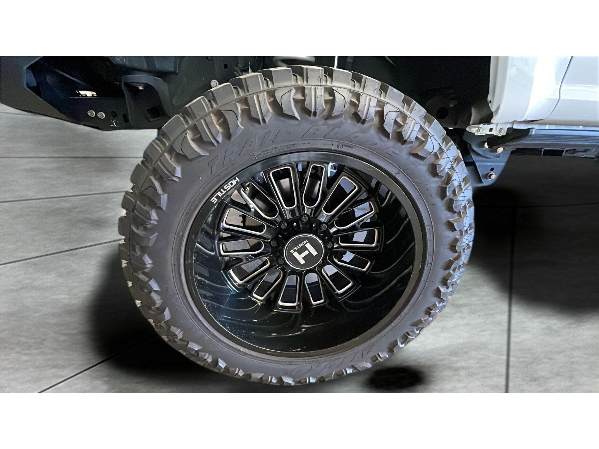 2021 Ford F-250 XL