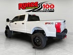 2021 Ford F-250 XL