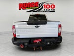 2021 Ford F-250 XL