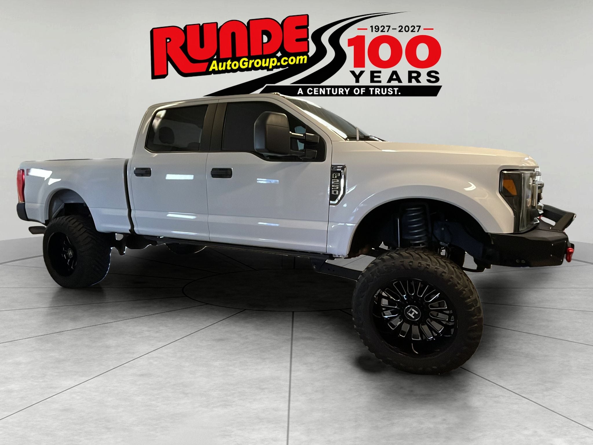 2021 Ford F-250 XL