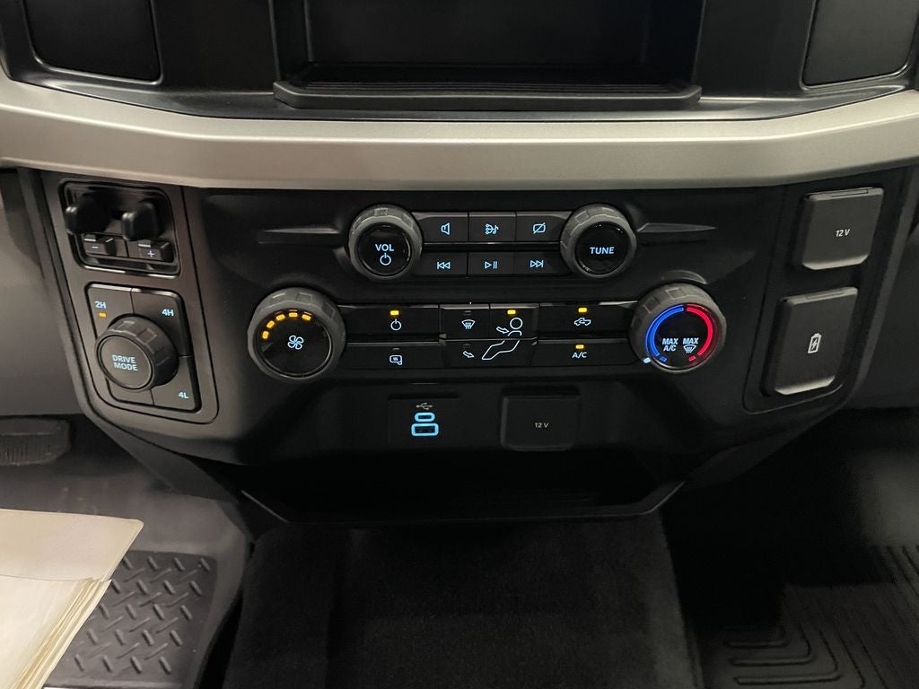 2024 Ford F-250 XL