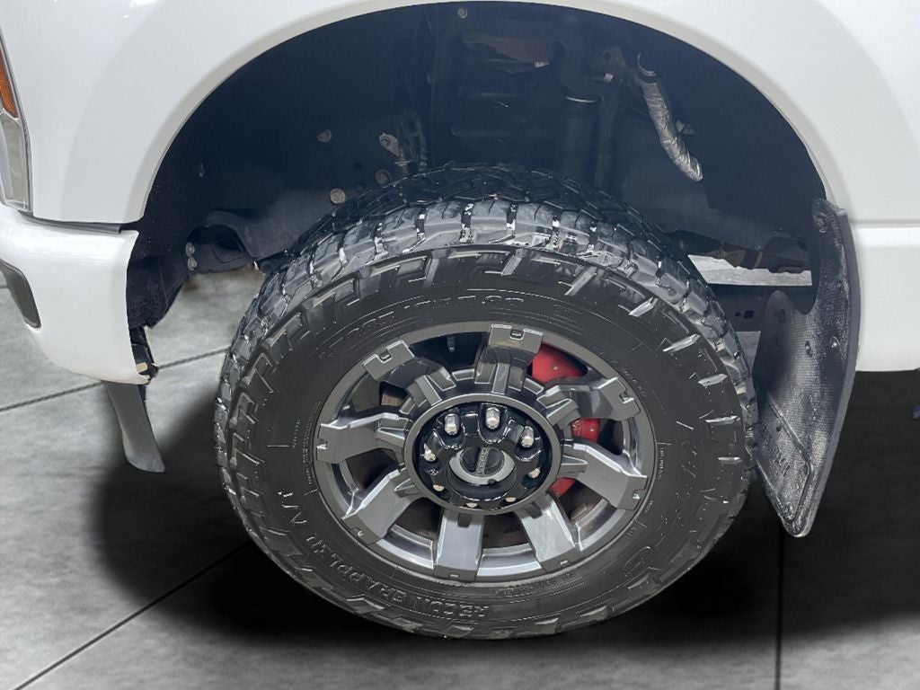 2024 Ford F-250 XL